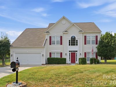 3003 Rosewater Ln