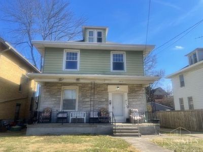 3956 Hazel Ave