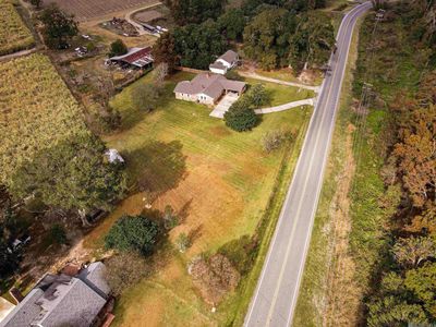 2259 Maringouin Rd W