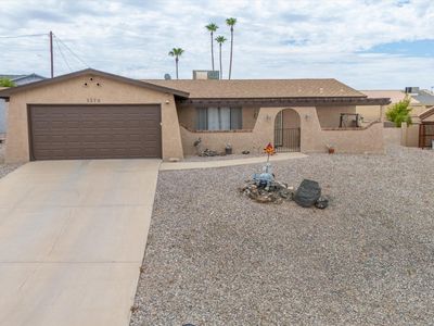 3270 Thundercloud Dr