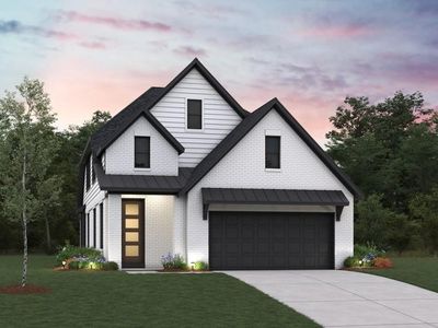 2211 Grapewood Ln