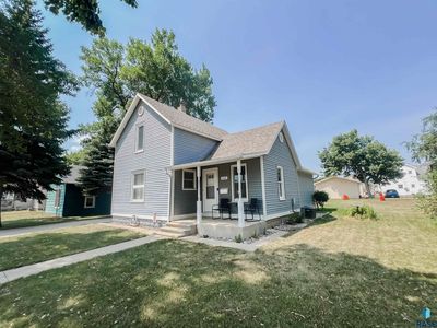116 W Fletcher St