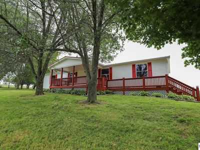 658 Antioch Church Rd