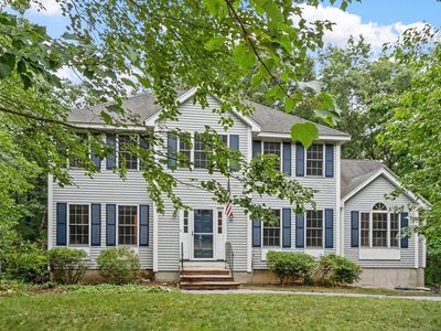 79 Wyndridge Cir
