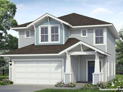 2604 Saint Regis Dr