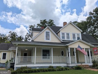 Property at 231 Bowers St, Royston, GA