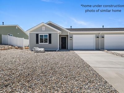 683 W 2360 N