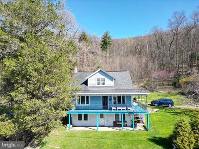 Property at 690 High Rd, Ashland, PA