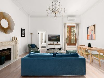 133 W 75th St