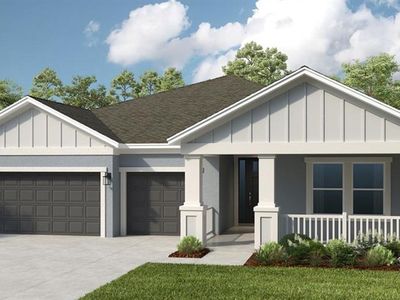 891 Ladyfish Trail St