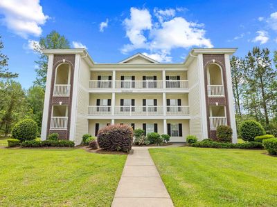 1204 River Oak Dr. #25-A