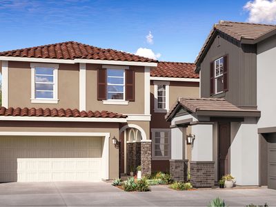 Property at Residence Three Plan, The Farm : Harvest, Mira Loma, CA