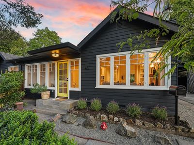 40 Inyo Avenue