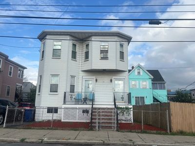 151 School St