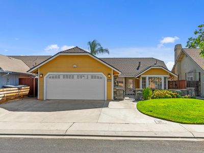 2400 Cyrus Hall Dr