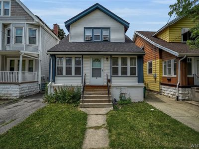 28 Clio Ave