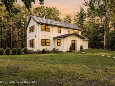 640 Acorn Hill Road