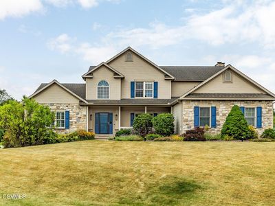 105 Old Field Dr