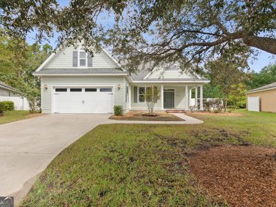 Property at 243 Waters Edge Dr, Kingsland, GA