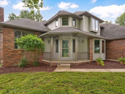 1506 Cody Road