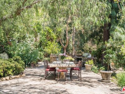 3800 Latigo Canyon Rd