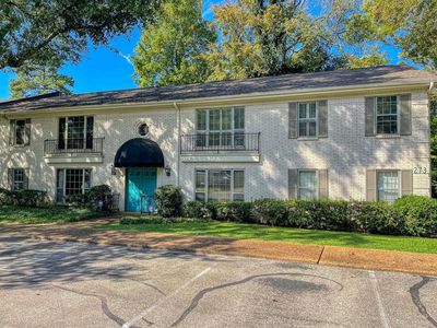 273 W Central Park #1