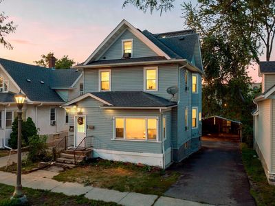 263 Lafond Ave