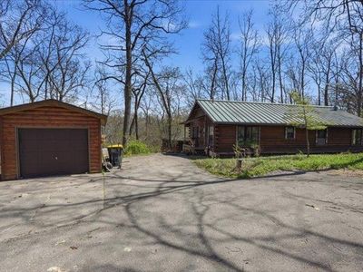 540 Bowers Road