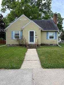 Property at 402 9th Street, Baraboo, WI