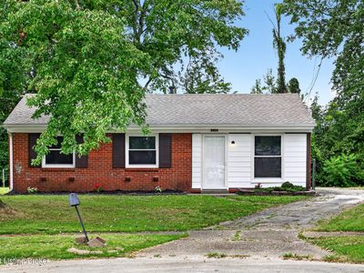 5402 Lagoona Dr