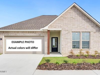 113 Garden Meadows Dr