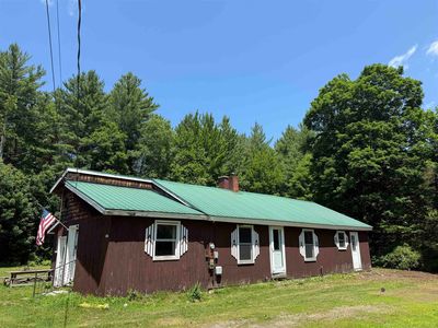 Property at 503 Wilson Road, Johnson, VT