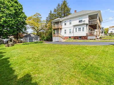 Property at 6 Middle St, West Warwick, RI
