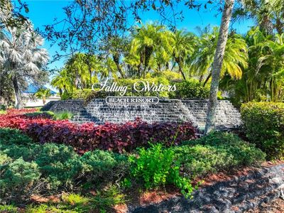 6640 Beach Resort DR #801