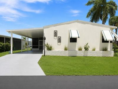252 LOON LANE #252