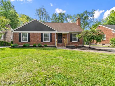 4629 Beaver Rd
