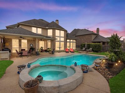 27811 Walsh Crossing Dr