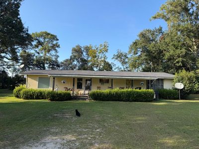 834 Griggs Lucille Rd