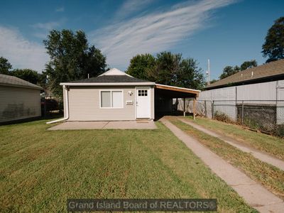 Property at 1324 N Broadwell Ave, Grand Island, NE