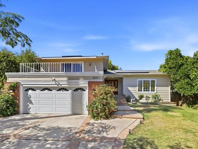 5441 Castle Manor Dr