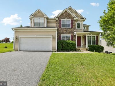 551 Hidden Stream Ct