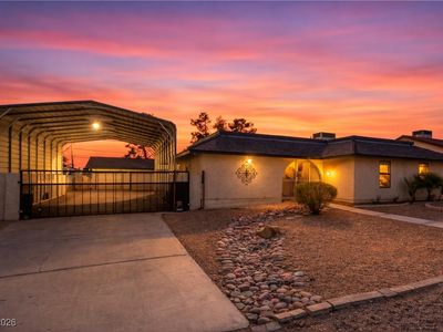 5905 Paseo Montana