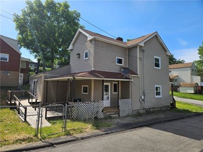 147 Lea St