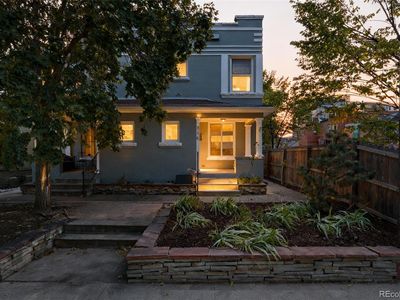 716 N Sherman Street