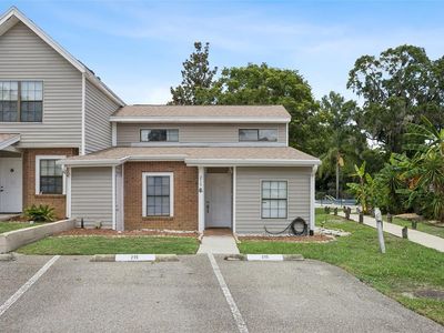 215 Arbor Cir