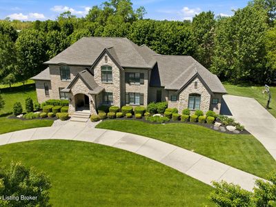 1100 Poplar Ridge Rd