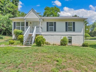 2703 Fairland Rd NW