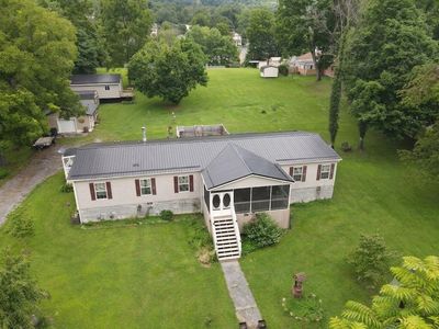 Property at 179 Edgar Ave, Ronceverte, WV
