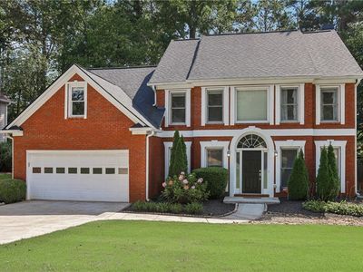 3186 Sail Winds Dr NW