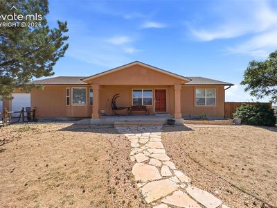 1286 N Ladonia Dr